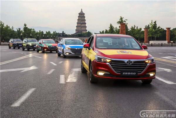 北京汽车