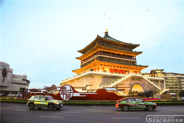 北京汽车