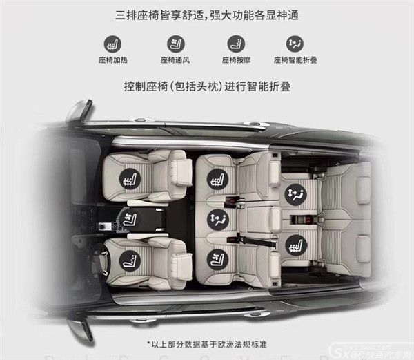 路虎新款发现