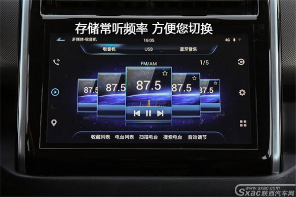 欧尚X70A