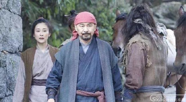 中华V7关中文化印·象之旅 千年传统美食宴遇中华V7