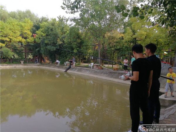 东风风神客户节夏季嘉年华