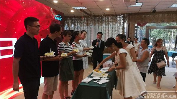东风风神客户节夏季嘉年华