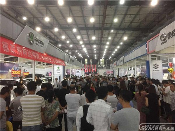 百强巡展