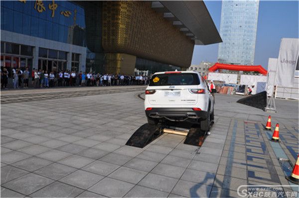 Jeep品牌