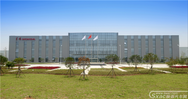东风Honda