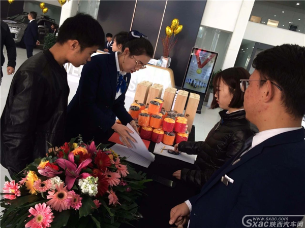 真信诚一周年庆GO出色落幕