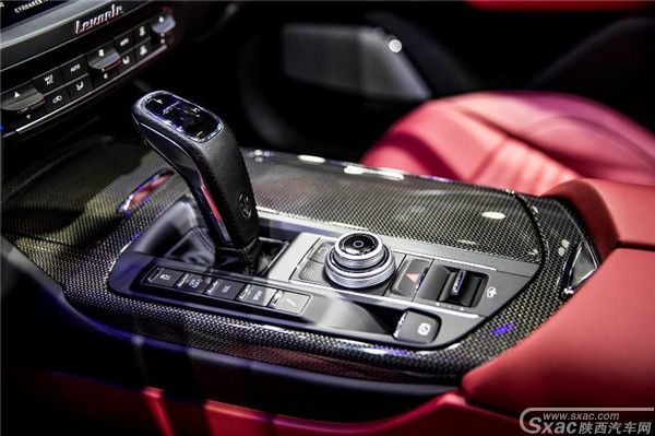 玛莎拉蒂V8家族再添新翼 全新高性能SUV Levante GTS于中国首发