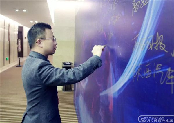 2018西北车市年度评选