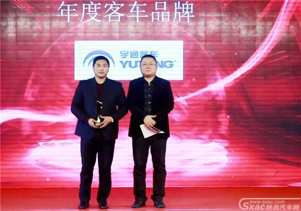 2018西北车市年度评选
