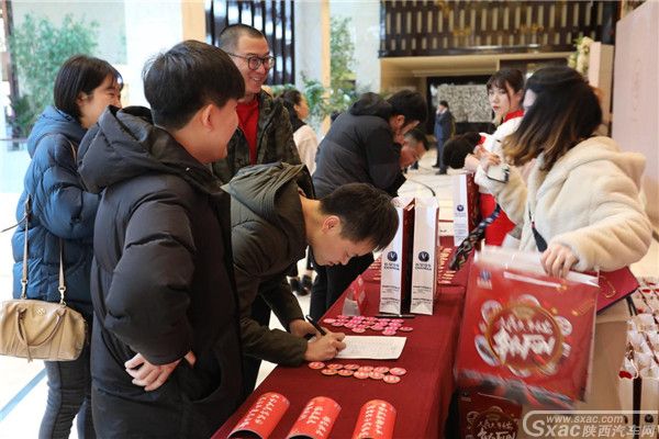 人长久·车长安,长安汽车年夜FUN西安站 活动圆满落幕