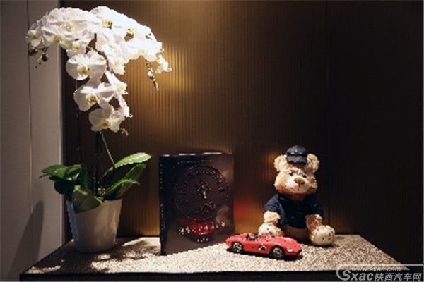 让车主成为爱车的创造者
